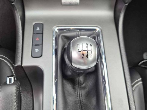 Used 2013 Ford Mustang GT Premium w/ Security Pkg RWD image 14