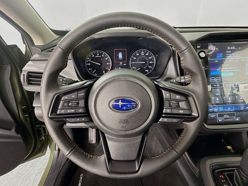 New 2025 Subaru Crosstrek 2.5i Limited image 11