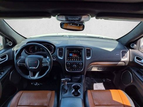 Used 2018 Dodge Durango Citadel AWD/4WD image 17