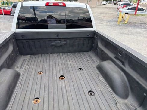 Used 2018 Chevrolet Silverado 3500 High Country w/ Duramax Plus Package AWD/4WD image 7