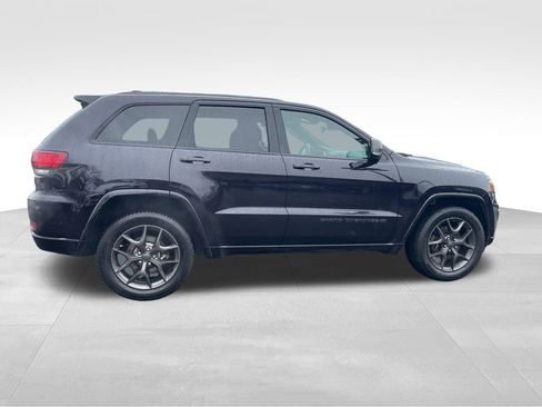 Used 2021 Jeep Grand Cherokee Limited w/ Quick Order Package 28K 80th image 9