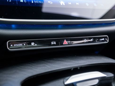 Certified 2025 Mercedes-Benz E 450 4MATIC All-Terrain Wagon image 30