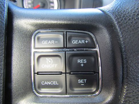 Used 2023 RAM 1500 Tradesman w/ Power & Remote Entry Group image 21