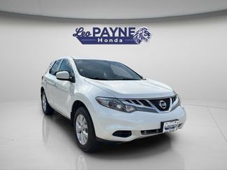Used 2012 Nissan Murano S video 1