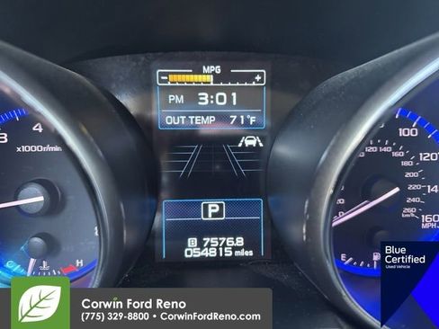 Used 2019 Subaru Outback 3.6R Limited w/ Popular Package #2 AWD/4WD image 17