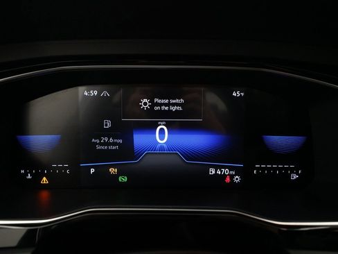 Used 2024 Volkswagen Jetta S image 2