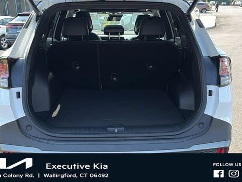 Certified 2024 Kia Sportage X-Pro AWD/4WD image 26
