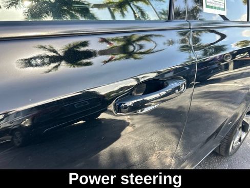 Used 2021 Chrysler 300 Touring w/ Sport Appearance Package RWD image 19