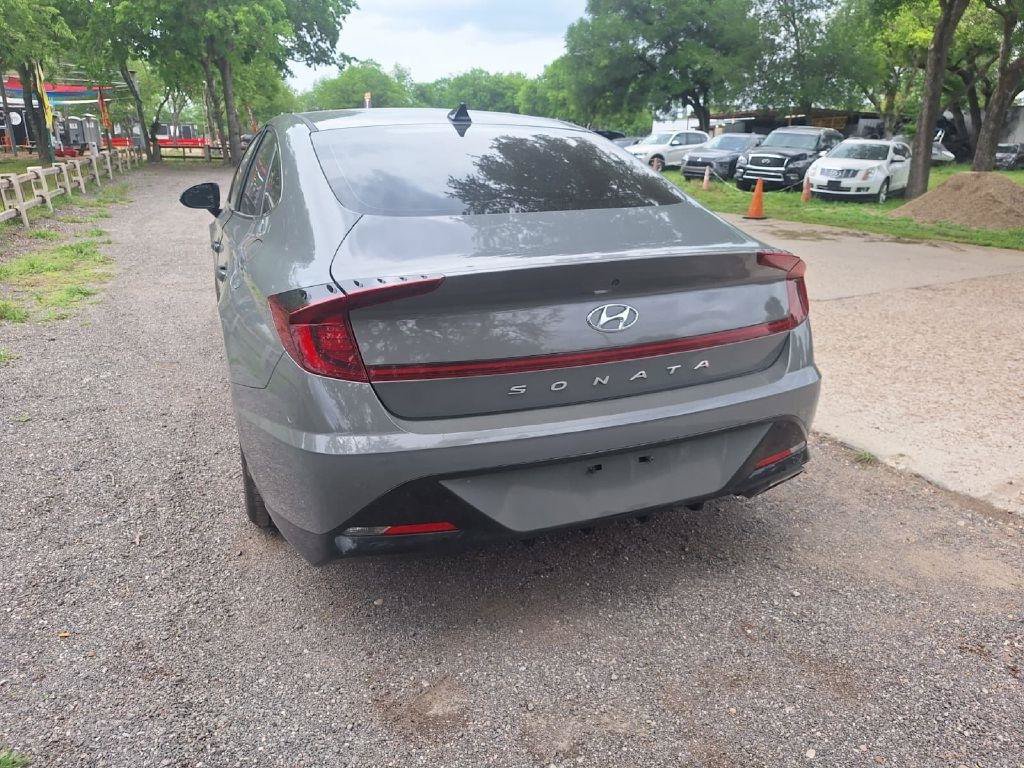 Used 2023 Hyundai Sonata SEL FWD image 4