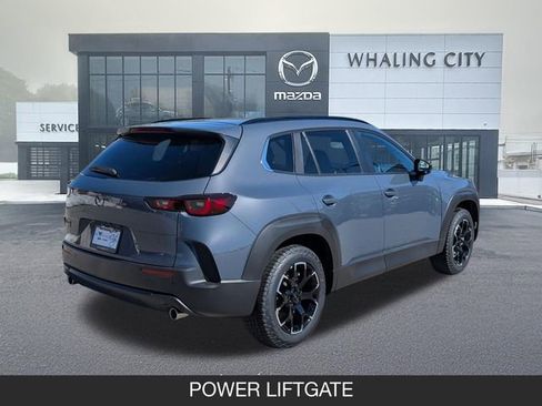 New 2026 MAZDA CX-50 Meridian Edition w/ Weather Package AWD/4WD image 5