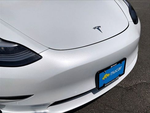 Used 2021 Tesla Model 3 Standard Range Plus RWD image 30