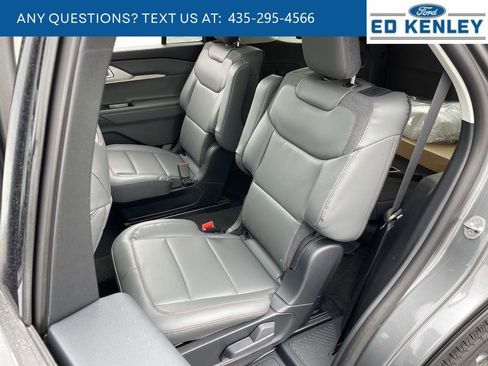 New 2026 Ford Explorer Active w/ Active Comfort Package image 7