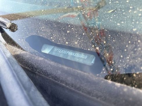 Used 2022 Ford F150 XL w/ STX Appearance Package image 29