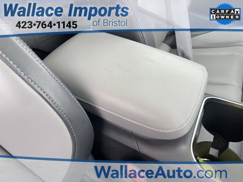 Certified 2023 Subaru Outback Limited XT image 32