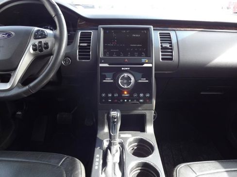 Used 2019 Ford Flex Limited w/ Equipment Group 303A image 21