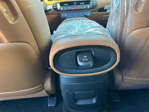 New 2026 Hyundai Palisade Calligraphy image 8