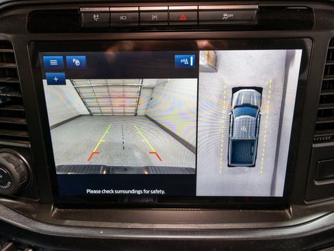 Used 2023 Ford F150 Limited image 28