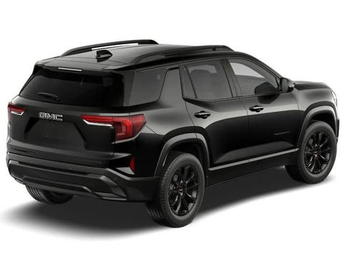 New 2027 GMC Terrain Elevation w/ Elevation Premium Package AWD/4WD image 5