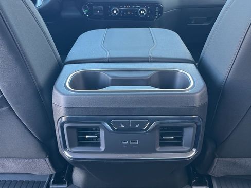 New 2026 Chevrolet Silverado 3500 LTZ w/ Trail Boss Package AWD/4WD image 30