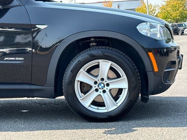 Used 2013 BMW X5 xDrive35i AWD/4WD image 7