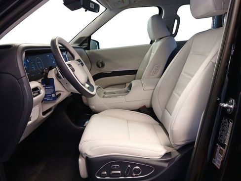 New 2026 Hyundai Palisade Calligraphy FWD image 9