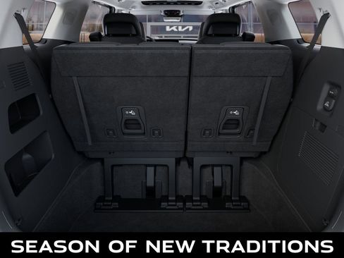 New 2025 Kia Carnival SX Prestige image 19