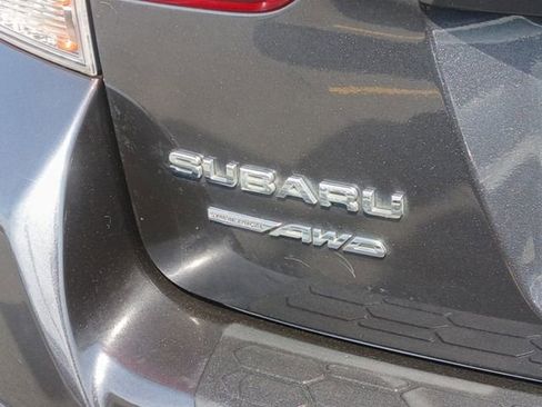 Used 2019 Subaru Crosstrek 2.0i w/ Eyesight System image 23