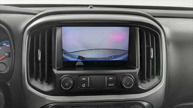Used 2022 Chevrolet Colorado LT w/ Fleet Safety Package RWD image 26