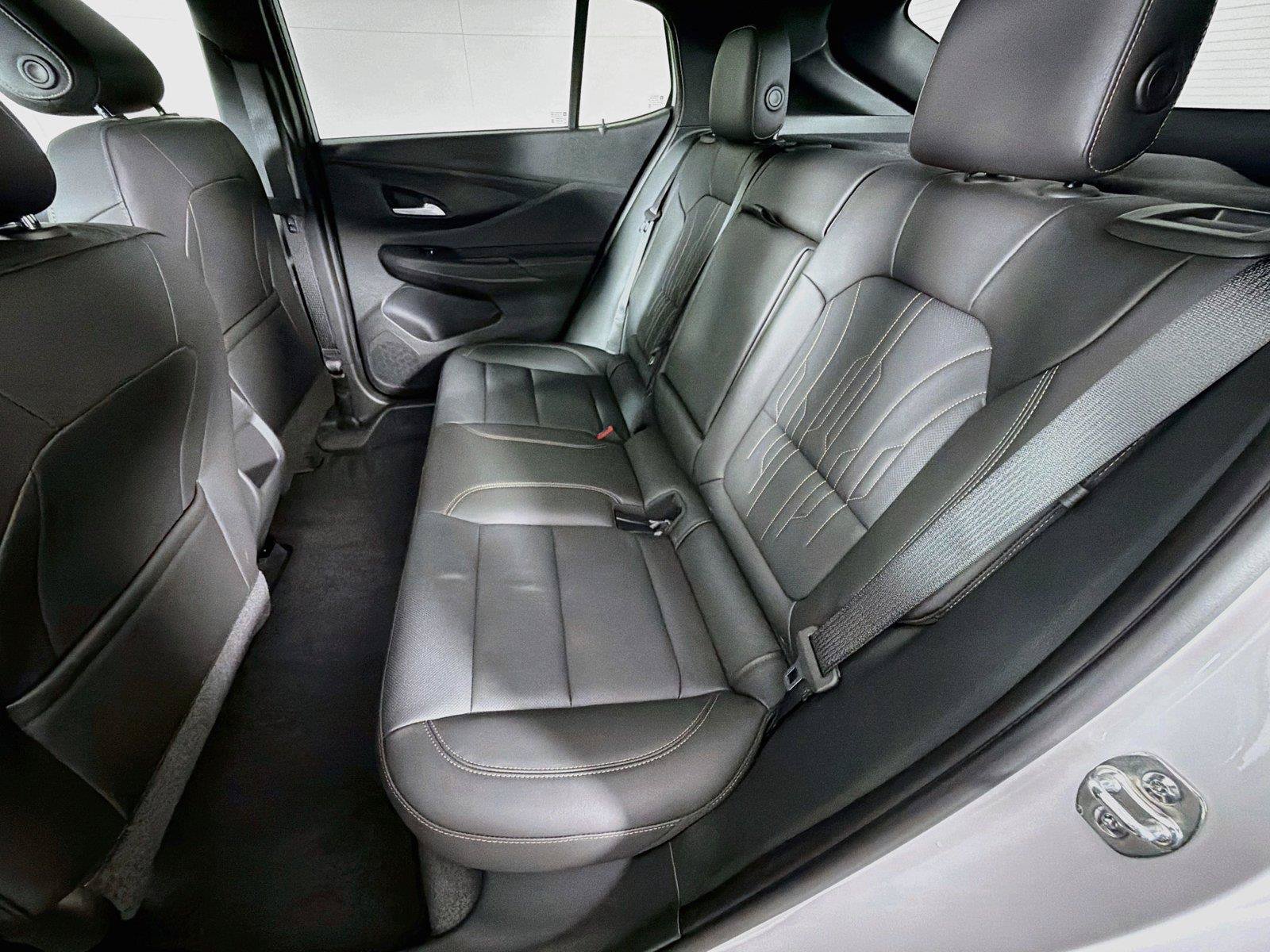 Used 2026 Buick Envista Avenir FWD image 25