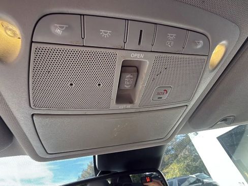 Used 2017 Nissan Rogue SL w/ SL Premium Package image 25