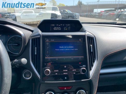 Used 2019 Subaru Crosstrek 2.0i Limited image 22