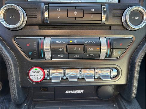 Used 2017 Ford Mustang GT Premium w/ Equipment Group 401A image 32