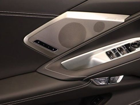 New 2026 Chevrolet Corvette Stingray Premium Conv w/ 3LT image 18