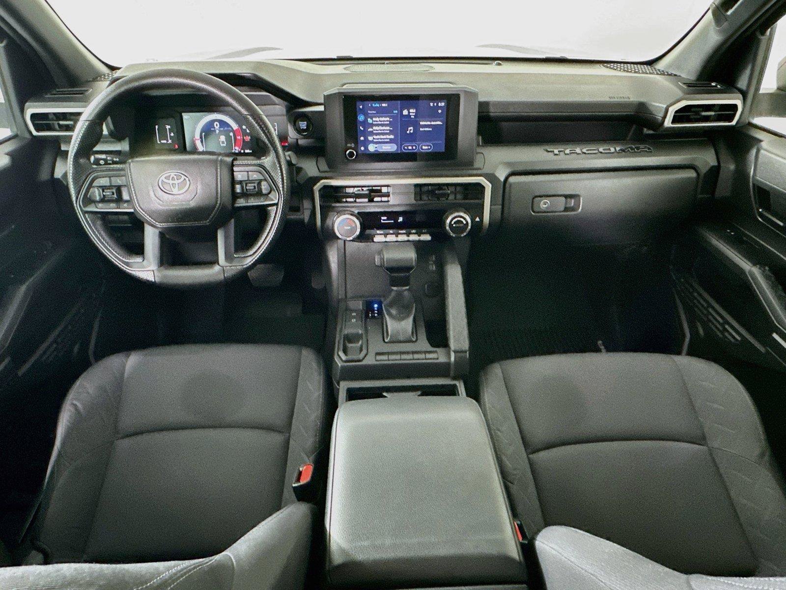 Used 2024 Toyota Tacoma SR RWD image 29