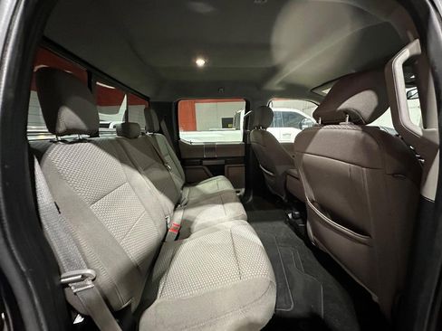 Used 2020 Ford F150 XLT w/ Equipment Group 302A Luxury image 18