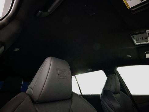 New 2026 Lexus TX 500h AWD image 19