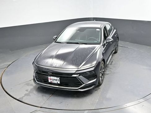 Used 2024 Hyundai Sonata SEL FWD image 37