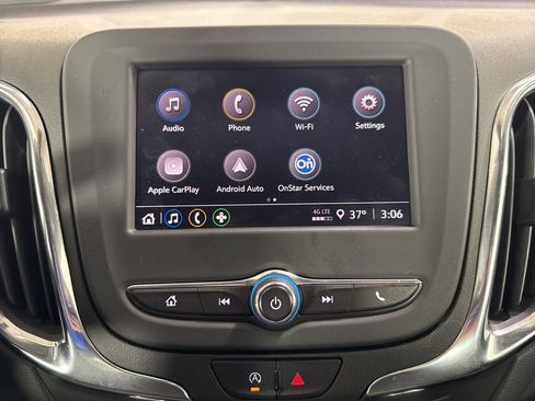 Used 2024 Chevrolet Equinox LT image 23