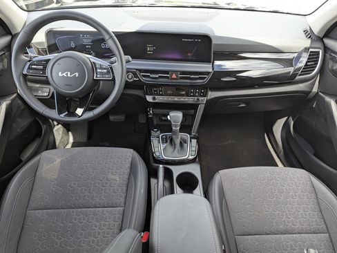Certified 2026 Kia Seltos S image 12