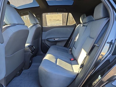 New 2026 Lexus RZ 450e AWD image 6