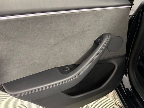 Used 2024 Tesla Model 3 Performance image 26