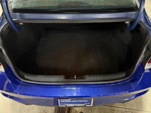 Certified 2023 Hyundai Elantra SEL image 34