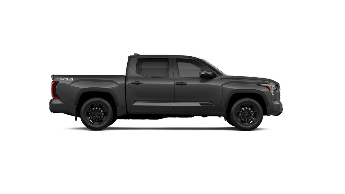 New 2026 Toyota Tundra Platinum AWD/4WD image 14