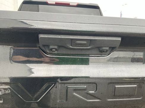 Used 2024 Chevrolet Silverado 1500 Custom image 8