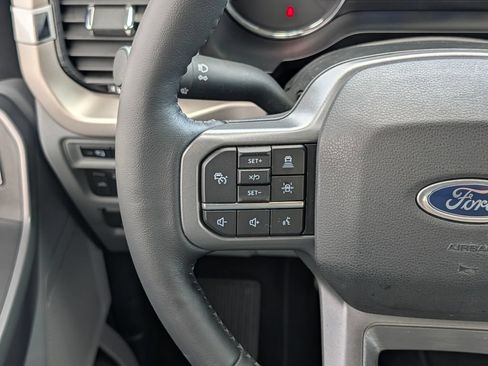 Used 2021 Ford F150 XLT w/ Equipment Group 302A High RWD image 16