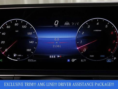 Certified 2025 Mercedes-Benz GLE 450 4MATIC image 17