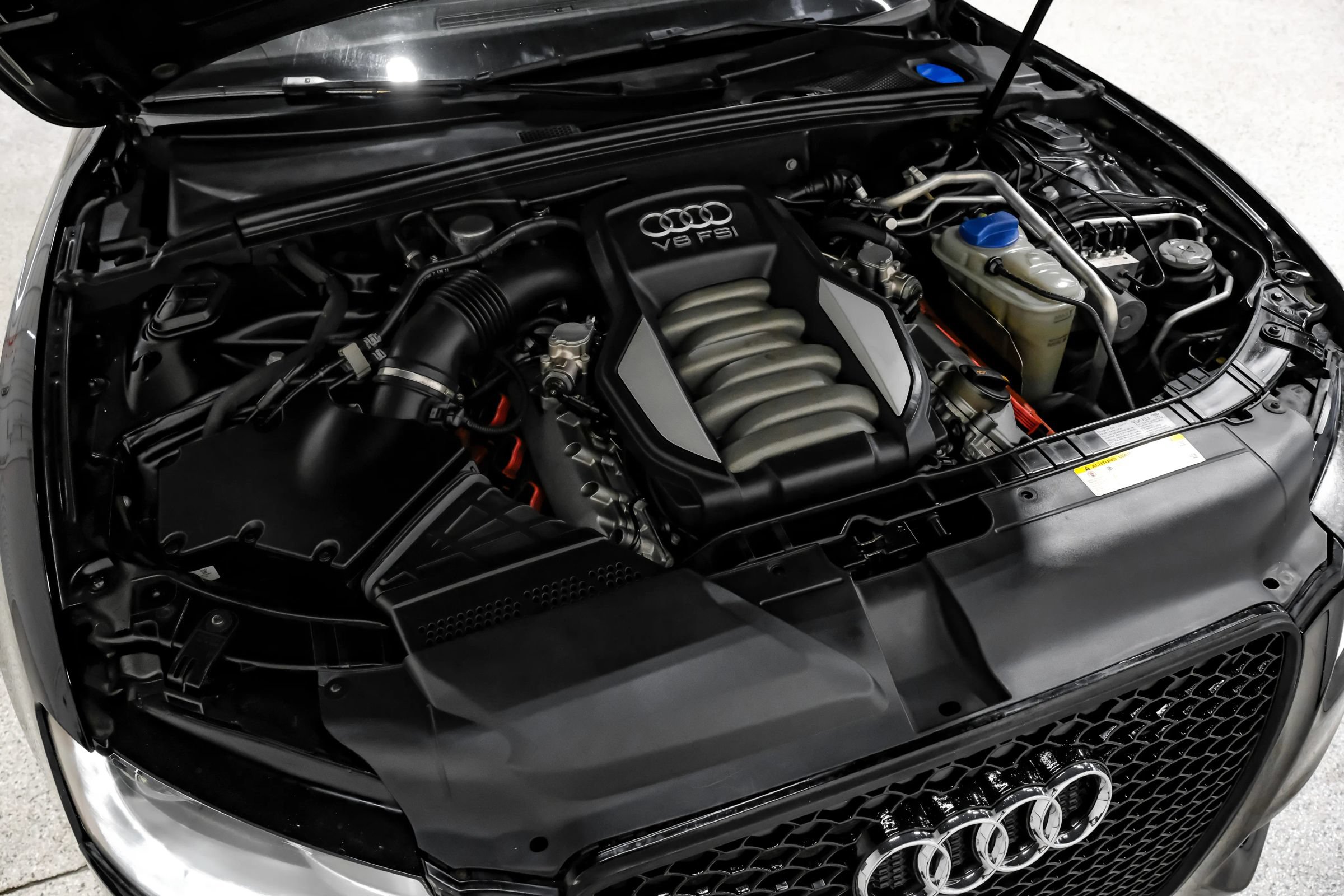 Used 2012 Audi S5 Premium Plus AWD/4WD image 56