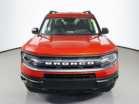 Used 2024 Ford Bronco Sport Big Bend w/ Convenience Package AWD/4WD image 2
