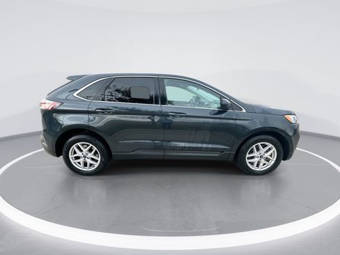 Used 2022 Ford Edge SEL w/ Convenience Package AWD/4WD image 9