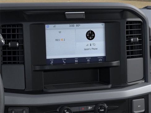 New 2026 Ford F350 XL w/ XL Driver Assist Package image 14